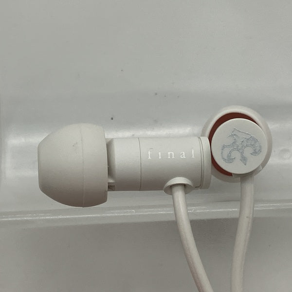 【中古】VR1000 for ASMR Patra White【秋葉原】