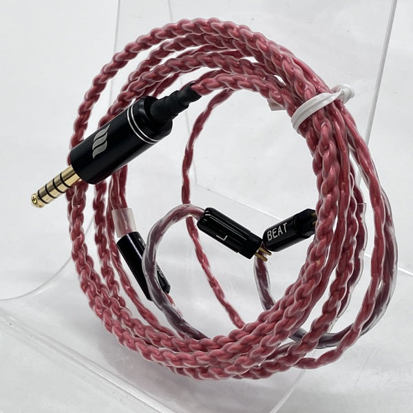 【中古】Vermilion Custom - 4.4mm 【BEA-4468】【秋葉原】