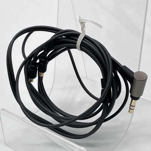 【中古】01シリーズ 3.5mm 3極-MMCX(L/R, 2023 model)【iect_01_ub3mr_b_120】【日本橋】