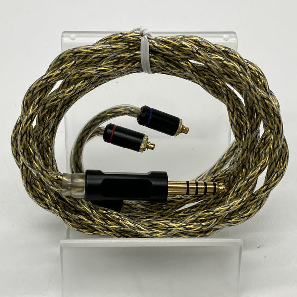 【中古】JSHiFi Flame mmcx - 4.4ｍｍ【日本橋】