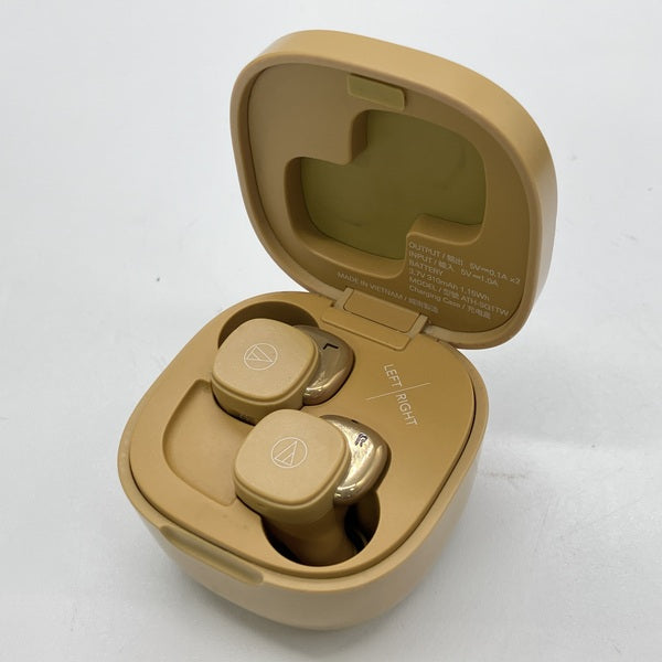 【中古】ATH-SQ1TW MU【日本橋】