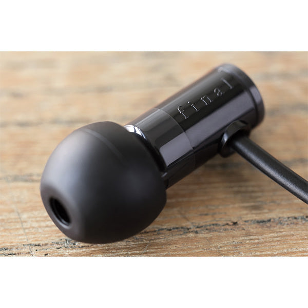 【アウトレット】E1000C BLACK 【FI-E1DPALBLC】