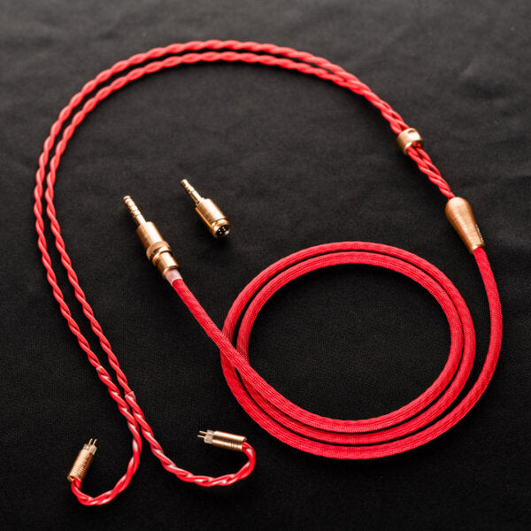 DUW08 Limited Edition（2Pin）
