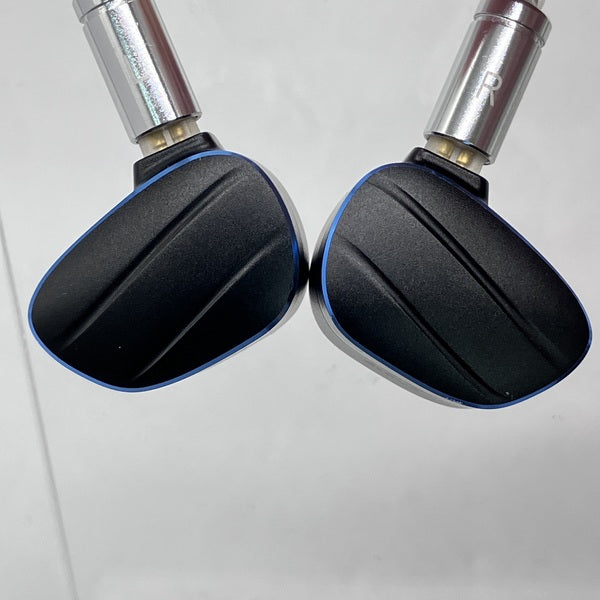 【中古】Cloud ブラック（4.4mm）【秋葉原】