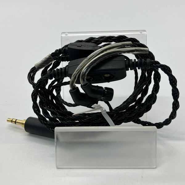 【中古】JH Audio 4-Pin Spare Cable / Black 48 inch (約122cm) （単品販売）【秋葉原】