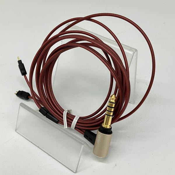 【中古】08シリーズ 4.4mm 5極 - 2pin CIEM (L/R)【iect_08_bl4c_120】【秋葉原】