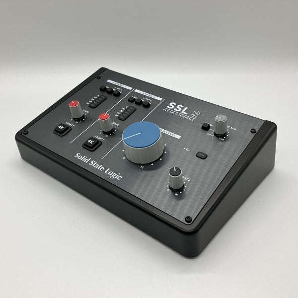 【中古】SSL 2【日本橋】