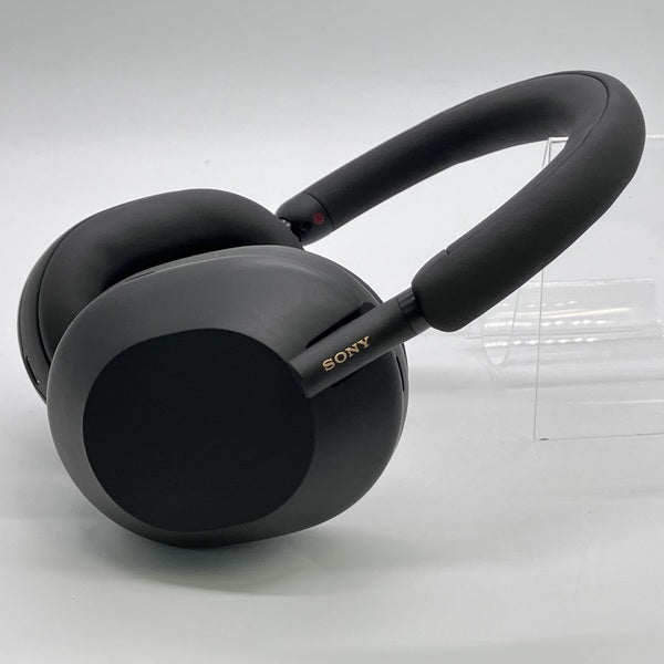 【中古】WH-1000XM5 BM ブラック【秋葉原】