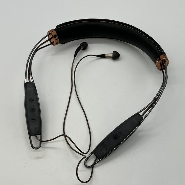 【中古】X12 Bluetooth Neckband Black 【KLNBX12111】【秋葉原】