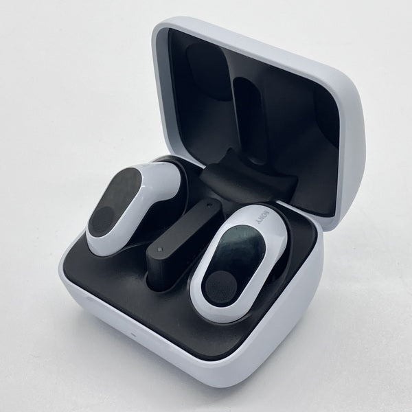 【中古】INZONE Buds ホワイト 【WF-G700N WZ】【日本橋】