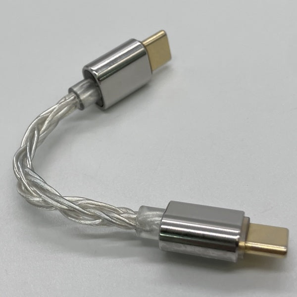 【中古】CB18 (USB Type-C to Type-C ケーブル)【秋葉原】