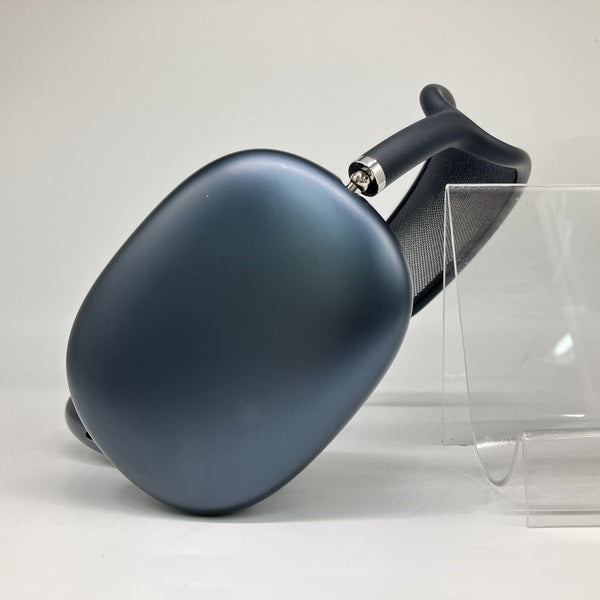 【中古】AirPods Max(USB-C) MWW43ZA/A ミッドナイト【秋葉原】