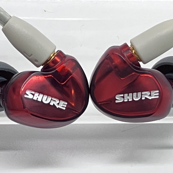【中古】SE535LTD-J【秋葉原】