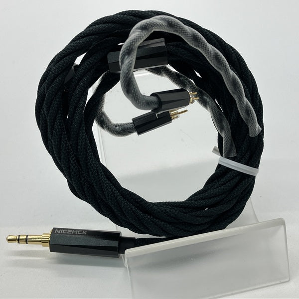 【中古】NICEHCK MeetEva 2pin-3.5mm【秋葉原】