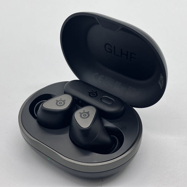 【中古】Arctis GameBuds X Black (Xbox用) 【61681J】【日本橋】