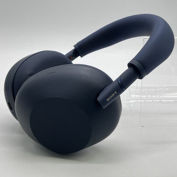 【中古】WH-1000XM6 LM ミッドナイトブルー【秋葉原】
