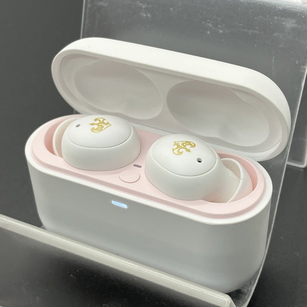 【中古】ZE500 for ASMR -Patra コラボ White【秋葉原】