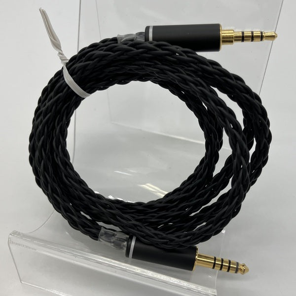 【中古】黒龍 (Kokuryu)4.4mm5極バランス/3.5mm4極バランス【NLA-KYU】【秋葉原】