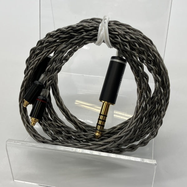 【中古】雎鳩 (Misago)4.4mm5極バランス/SENNHEISER専用MMCX【NLC-MSG】【秋葉原】
