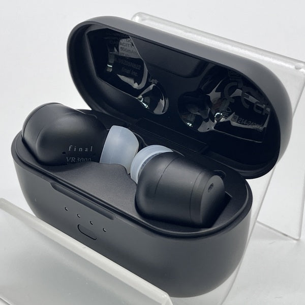 【中古】VR3000 Wireless for Gaming+ 【FI-VR3DPLTW】【名古屋】