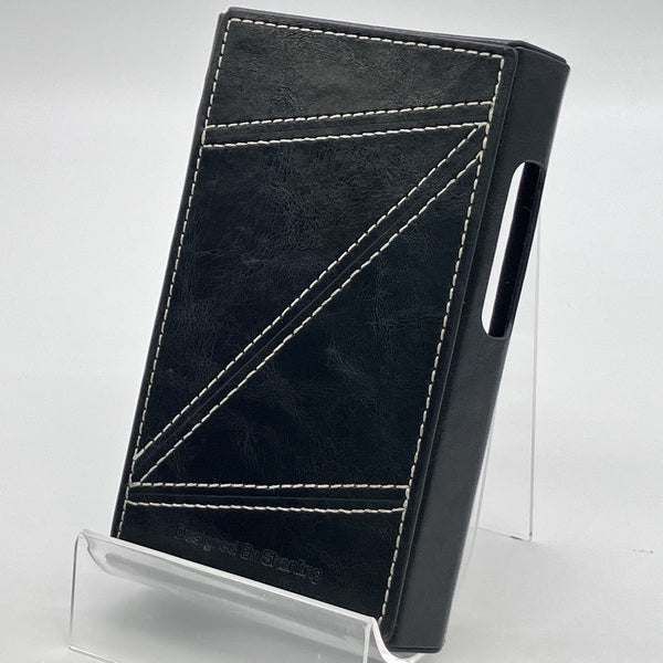 【中古】M5 Ultra 専用PUケース ブラック【日本橋】
