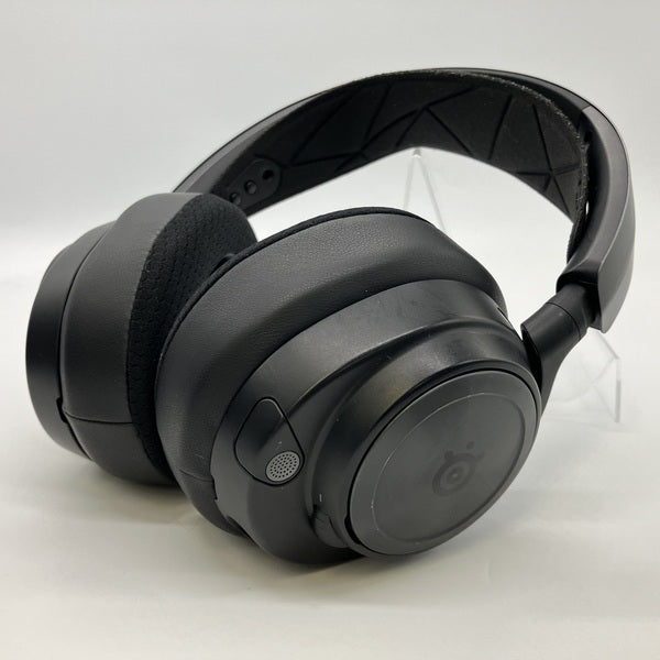【中古】Arctis Nova Pro Wireless 【61520J】【秋葉原】