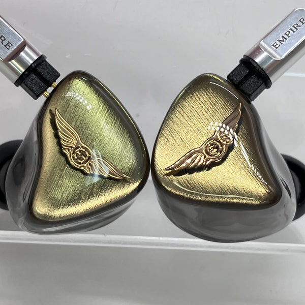 【中古】Legend X Japan Gold (Universal fit)【秋葉原】