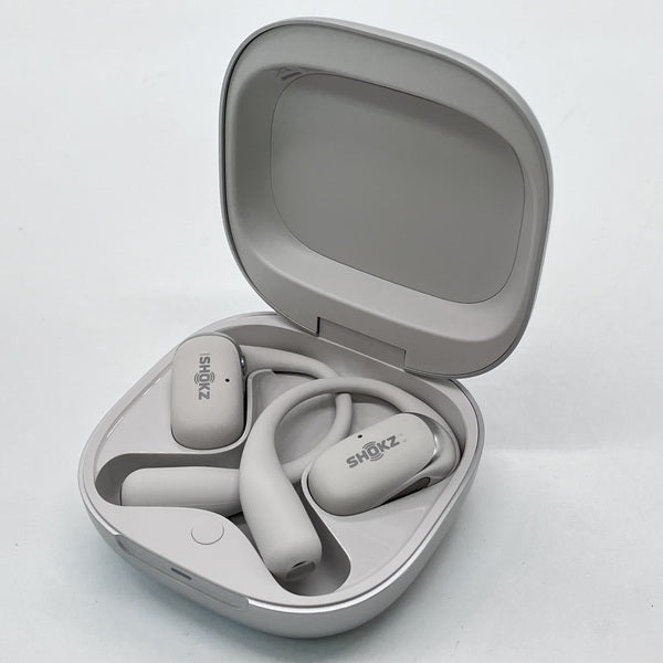 【中古】OpenFit 2+ Grey【SKZ-EP-000051】【秋葉原】