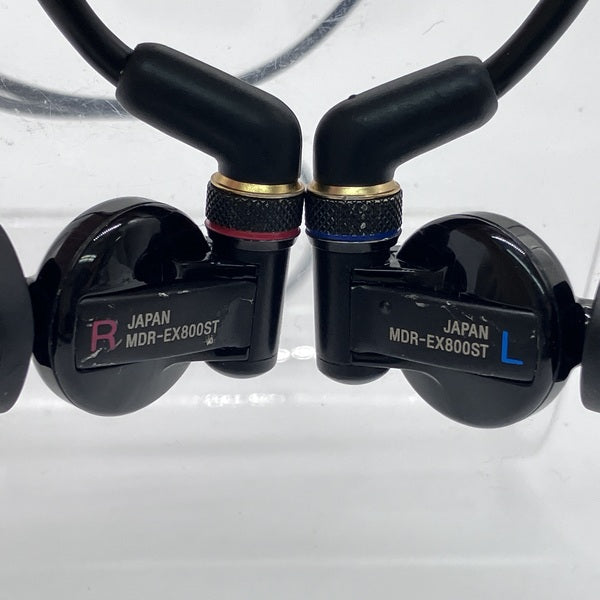 【中古】MDR-EX800ST【日本橋】