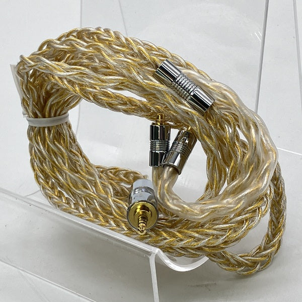 【中古】JSHiFi Lucky MMCX　2.5mm【秋葉原】
