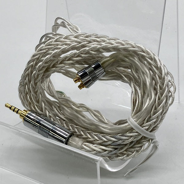 【中古】JSHiFi 白龍 MMCX 2.5mm【秋葉原】