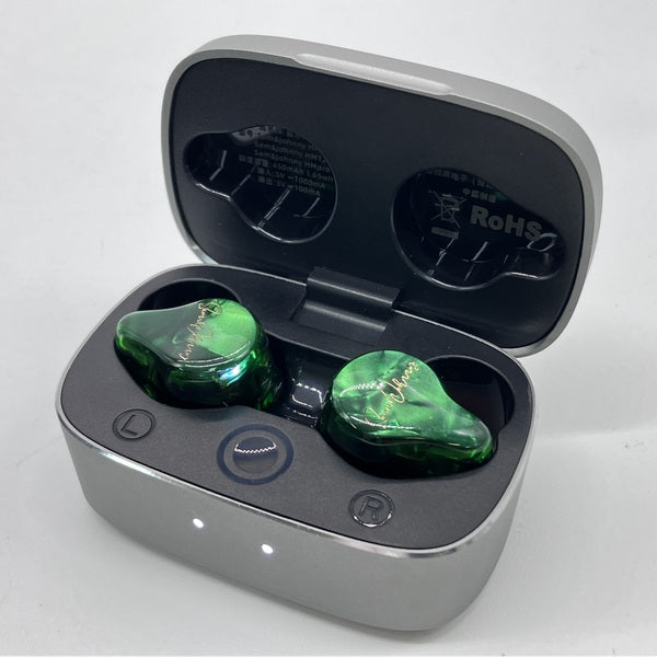 【中古】Dawn（HM12＋） グリーン【秋葉原】