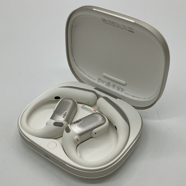 【中古】OpenFit Pro White【SKZ-EP-000063】【日本橋】
