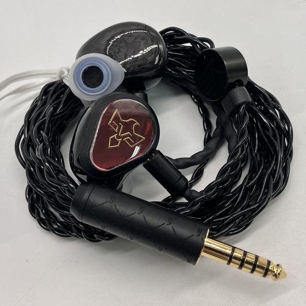 【中古】PH NIX Black-Red (Universal Fit)【秋葉原】