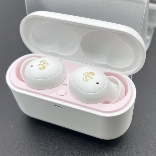 【中古】ZE500 for ASMR -Patra White【秋葉原】
