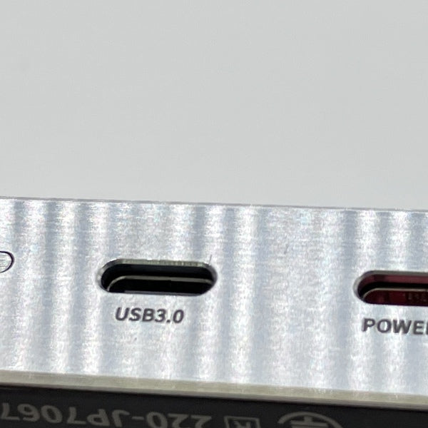 【中古】M23 Stainless Steel 【FIO-M23-SS】【秋葉原】