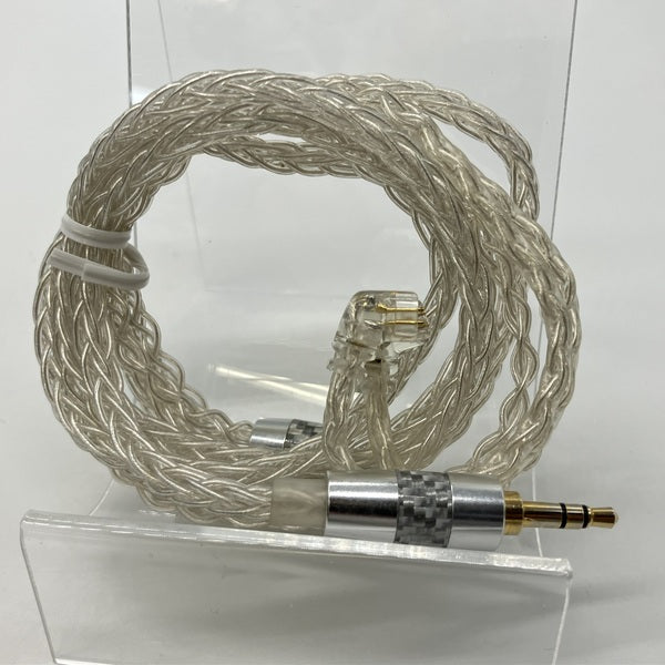 【中古】KZ 8Core qdc2Pin to 3.5mm【秋葉原】