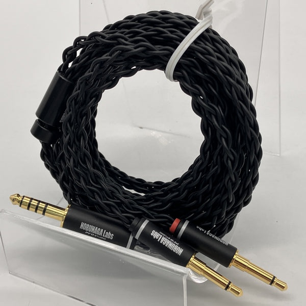 【中古】霧降 豪 (Kirifuri-Gou)4.4mm5極バランス/3.5mm2極モノラルミニ×2 【NLA-KFI-GOU】【秋葉原】
