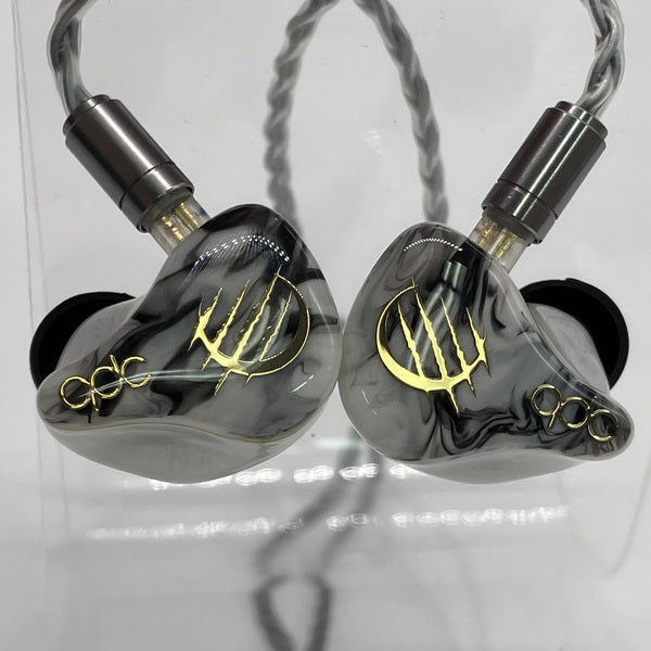【中古】WHITE TIGER II 【QDC-TIGER-S-WH-V2】【秋葉原】
