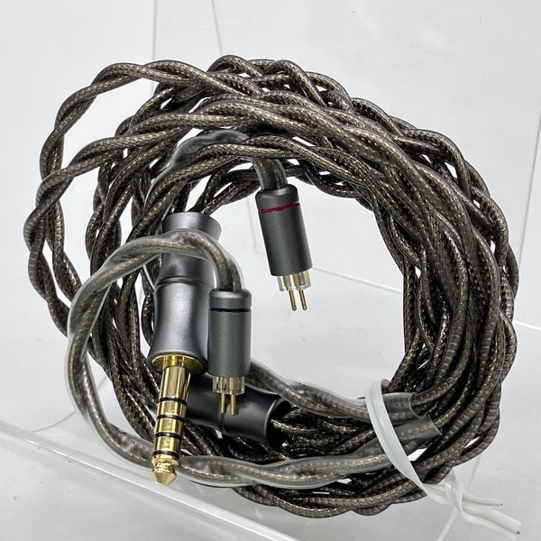 【中古】NICEHCK DuskSky 2Pin - 4.4mm【秋葉原】