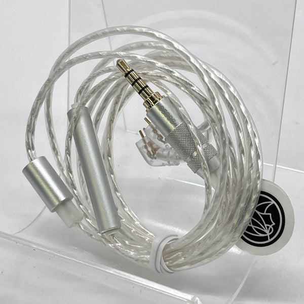 【中古】TFZ 2pin-3.5mmケーブル【名古屋】