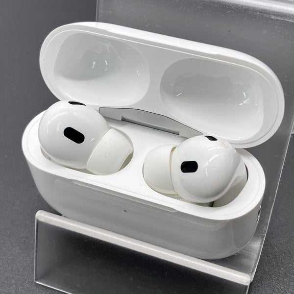 【中古】AirPods Pro (第2世代) MQD83J/A【秋葉原】