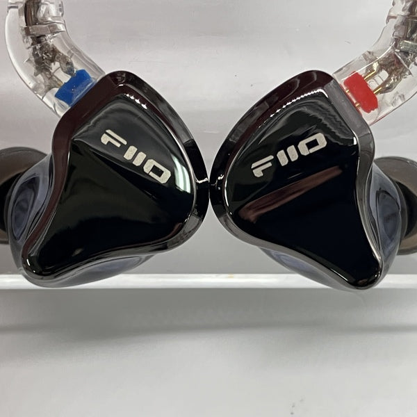 【中古】JH5 Black 【FIO-IEM-JH5-B】【名古屋】