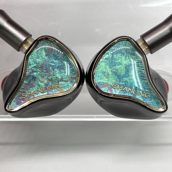 【中古】Regal Green【名古屋】