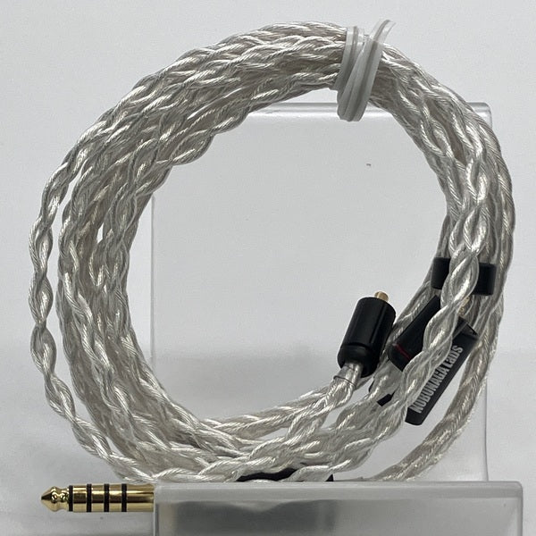 【中古】景光 破(Kagemitsu HA)4.4mm5極バランス/MMCX【NLP-KGM-HA】【秋葉原】