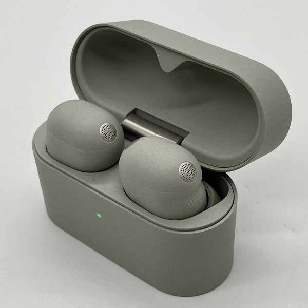 【中古】WF-1000XM6 SZ プラチナシルバー【日本橋】