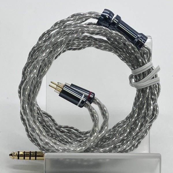 【中古】NICEHCK SilverWings 2pin-4.4mm【秋葉原】