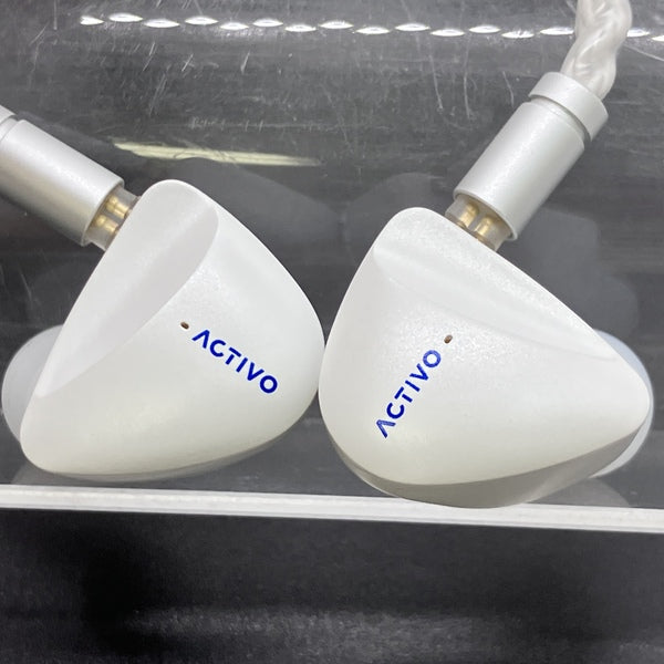 【中古】ACTIVO SCOOP 【IRV-ACTIVO-SCOOP】【名古屋】