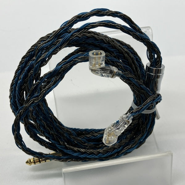 【中古】NICEHCK C24-2　qdc2Pin-4.4mm【日本橋】