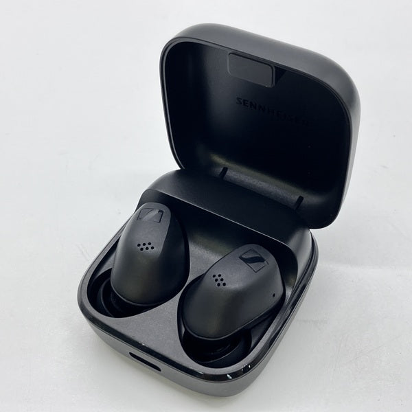 【中古】ACCENTUM True Wireless ブラック 【ATW1 Black】【名古屋】